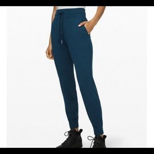 Lululemon Joggers | Sz 2 | Blue